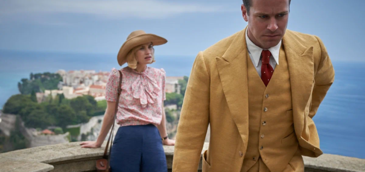 Лучшие фильмы Netflix — Полезная информация