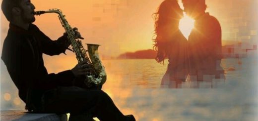 Почему людям нравиться слушать игру на саксафоне
