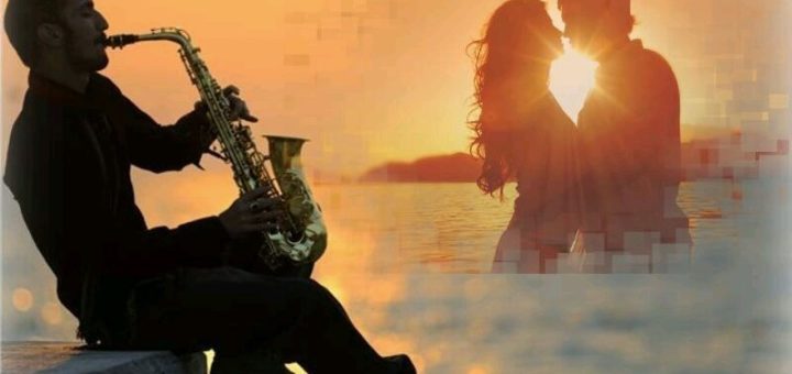 Почему людям нравиться слушать игру на саксафоне