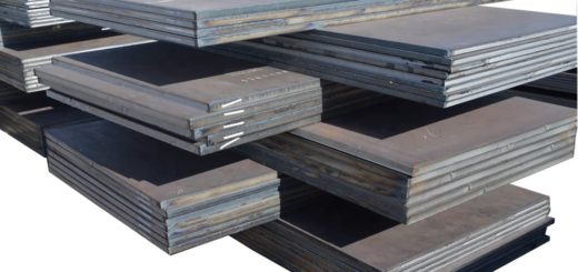 Купить горячекатаный лист