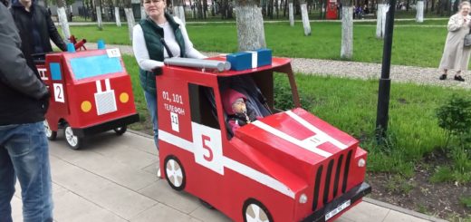 Бюджетный авто на каждый день