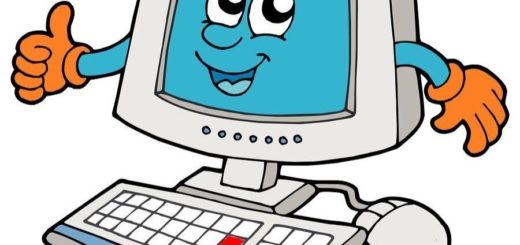 Компьютер как сотрудник, о нём тоже нужно заботиться
