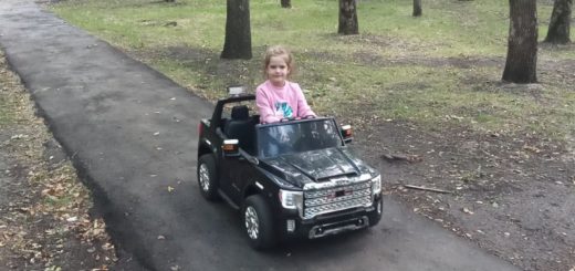 Продолжение статьи " Авто на каждый день"