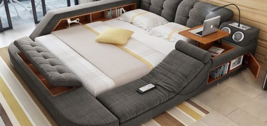 Удобный диван на каждую ночь