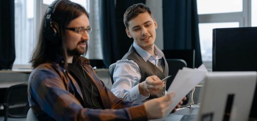 Подбор Инженера-программиста микроконтроллеров в Москве