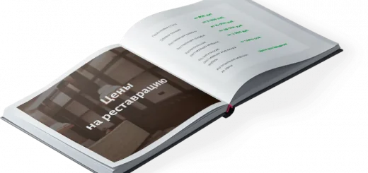 Вторая жизнь старых вещей: как реставрация мебели в Москве превращает хлам в шедевры