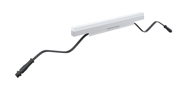 контурное освещение SvetHoll