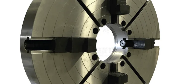 запчасти для токарных патронов