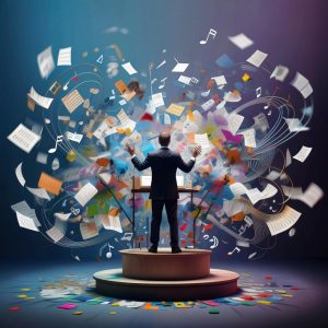 Симфония Случайности: Как Непредвиденные События Пишут Нашу Жизнь