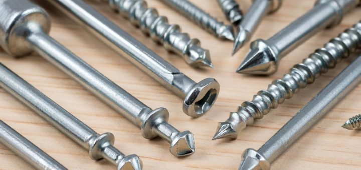 Кровельный Крепеж: Секреты Надежной Крыши, проверенные опытом