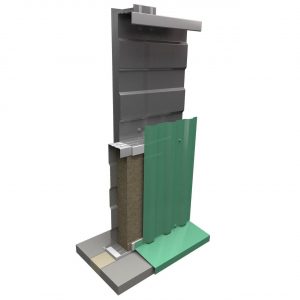 Строим будущее: Секреты сэндвич-панелей поэлементной сборки – прочность, тепло и скорость!