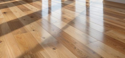 Ламинатный пол: Путеводитель по идеальному выбору и укладке