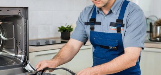 Спасаем Сердце Дома: Наш Опыт Профессионального Ремонта Стиральных Машин в Алматы