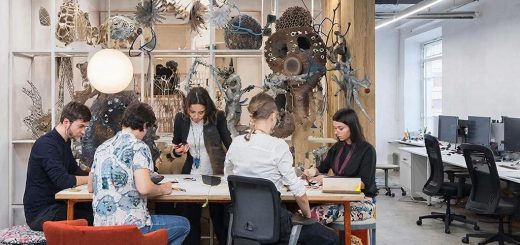 Бюро дизайна DEZAVTOR: отличия от обычной дизайн-студии