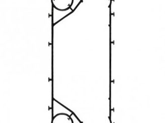 Невидимые Герои Теплообмена: Все, что Вы Хотели Знать об Уплотнениях Ридан (Sondex)
