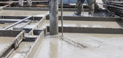 Основа Долговечности: Наше Видение Качественного Бетона с Доставкой в Сердце Нижней Волги