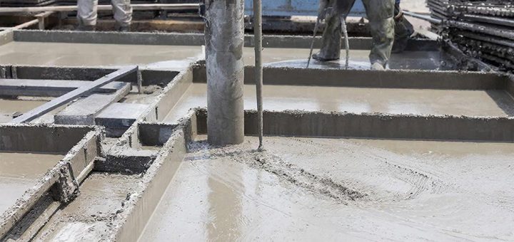 Основа Долговечности: Наше Видение Качественного Бетона с Доставкой в Сердце Нижней Волги