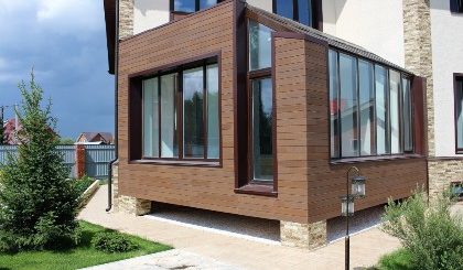 Философия камня и шепот ветра: Как японские фиброцементные панели превращают дом в крепость будущего