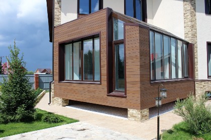 Философия камня и шепот ветра: Как японские фиброцементные панели превращают дом в крепость будущего