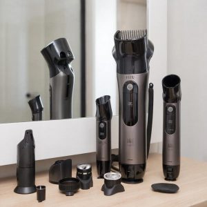 Магия воздуха или маркетинговый шедевр? Наш честный опыт использования Dyson Airwrap: от первого локона до ежедневного ритуала