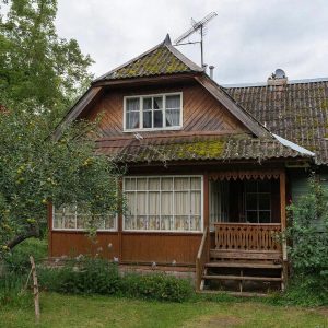 От Котлована до Счастливого Новоселья: Наш Полный Гайд по Строительству Дома Под Ключ