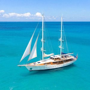 Алюминиевые яхты: Полный гид по выбору и преимуществам на личном опыте