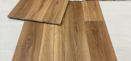 Ламинат: От Замка До Дома — Искусство Выбора и Укладки, Проверенное Опытом