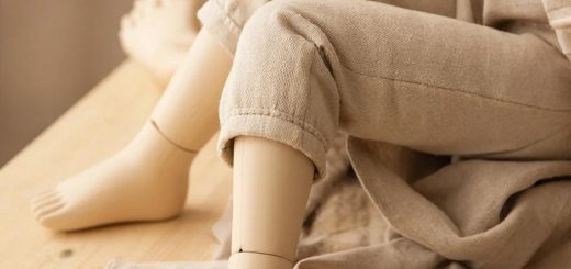 Мягкие портновские манекены: ваш незаменимый помощник в мире швейного искусства